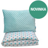 Detský set Farba: Mentolová
