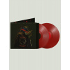Płyta winylowa Queens Of The Stone Age - In Times New Roman... (Limited Edition) (Red Vinyl) Queens Of The Stone Age Vinil