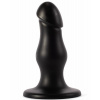 X-MEN Extra Girthy Butt Plug Black 2 (22cm)
