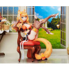 Native Nekopara PVC Soška 1/7 Maple re-run 19 cm