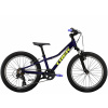 TREK Precaliber 20 7-speed Purple Abyss Veľkosť: 20“ koleso