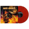 LP Amon Amarth: Versus The World CLR