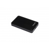 Intenso 2.5'' externý disk MemoryCase 2TB, USB 3.0, čierny 6021580