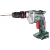 Metabo BE 18 LTX 6 * Aku-Vŕtačka