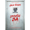 Zpovědi zla - Jack Steen