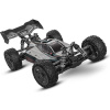 Traxxas Traxxas Jato 1:8 4WD BL-2S RTR černé