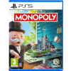 PS5 - Monopoly