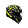 AGV K1 TOP FLAVUM 46 Velkosť: XS