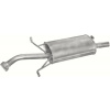 POLMO 14.131Zadný tlmič výfuku MITSUBISHI Carisma 1 (95-06) 1.6i 16V , MITSUBISHI Carisma 1 (95-06) 1.8i 16V , MITSUBISHI Carisma 1 (95-06) 1.9 TD