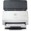 HP ScanJet Pro 3000 s4 Sheet-Feed Scanner (A4, 600 dpi, USB 3.0, ADF, Duplex) 6FW07A#B19