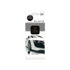 Osviežovač Aroma CAR CITY CARD BLACK