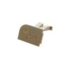 Krytka USB Nokia 6300 Gold zlatá