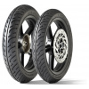 Dunlop D451 R 120/80 R16 60P TL - Motocyklové