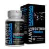 Alavis Maxima™ Alavis Maxima bestier Tribulus 60cps