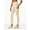 Funkčné legíny Goldbergh Claudine Tight Champagne S