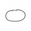 Zošitá slučka Edelrid HMPE Cord Sling 6 mm 30 cm - night