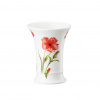 Rosenthal Váza v tvare pohára Flower Minis, Červené klinčeky, 9,4 cm 02310-727494-26575