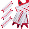 6 x Náplň do mopu Vileda Ultramax/Ultramat Turbo 35 cm – Náhradná vložka MOP