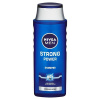 NIVEA MEN ŠAMPÓN STRONG POWER 400 ML