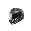 Schuberth Prilba Schuberth C5 Omega yellow - 3XL
