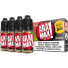 Liquid ARAMAX Max Watermelon 4x10ml 3mg