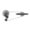 SRAM GS GX EAGLE TRANSMISSION AXS 170 TTYPE Množ. Uni (00.7918.169.001)