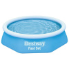 Bestway Podložka pod bazén Flowclear 274x 274 cm-ForU-92884