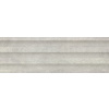 BALDOCER Ceramicas Leeds Grey Pompeya 30x90 Vzhľad betónu