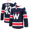 Washington Capitals - Tom Wilson Authentic Pro Alternate NHL Dres 46 (S)