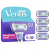 Gillette Venus Deluxe Smooth Swirl 4 ks