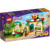 LEGO Friends 41705 Pizzeria v mestečku Heartlake