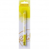 Jedlý popisovač Fractal - Lemon Yellow yellow (1,3 g) - dortis - dortis