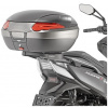 KAPPA KR6112 nosič kufra KYMCO Xciting S400i (18-24)
