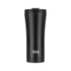 Termohrnček TEESA 500ml čierny
