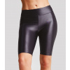 Krátke legíny GATTA 44090 Kolarki Black Brillant čierna XS