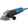 Bosch GWS 17-125 PS Professional 06017D1300