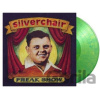 Silverchair: Freak Show (yellow & blue marbled) LP - Silverchair