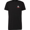MAMMUT Massone T-Shirt Men Hold black - M