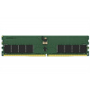 CUDIMM 32GB DDR5-6400MHz CL52 1Rx8 KVR64A52BS8-32