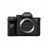 SONY ALPHA ALFA A7 IV ILCE7M4B BODY - NOVÉ