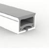 SJ-Tec SJ-LN3020 horizontálne ohybný silikónový profil pre LED