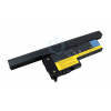 Baterie TRX 92P1173 Li-Ion 5200 mAh - neoriginální (IBM Thinkpad X60, LENOVO Thinkpad X61,IBM Thinkpad X60s - kompatibilní baterie)