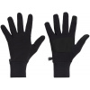 ICEBREAKER U Sierra Gloves, BLACK - L