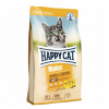 Happy Cat MINKAS Hairball Control suchá hydina 4 kg
