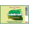 SEDMIKRÁSKA kvapky (tinktúra) 50 ml | Bylinné kvapky