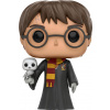 Funko POP! Harry Potter a Fantastické zvieratá Harry Potter with Hedwig 31
