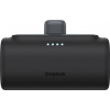 Powerbanka BASEUS Compact 5000 mAh 20W čierna