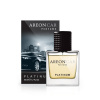 Areon MCP06 Luxusní parfém do auta Platinum (50ml, flakón)