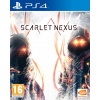 Scarlet Nexus