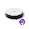 Tesla Smart Robot Vacuum Laser TSL-VC-R530